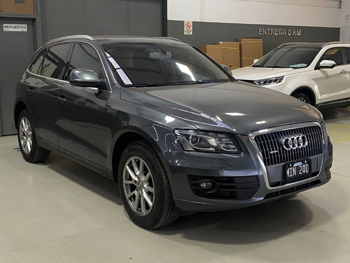 Imagen 7 de 16 de Audi Q5 2.0 Tdi Quattro