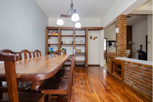Imagen 10 de 30 de Venta Urgente Por Viaje Casa 5 Amb - Castelar