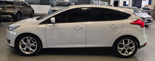 Ford Focus III 2.0 Se Plus At6