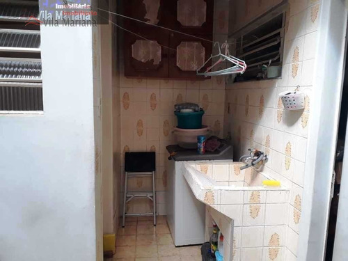 Comercial Para Venda, 0 Dormitórios, Vila Clementino - São Paulo - 2046