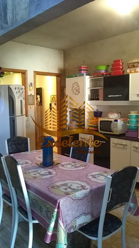 Imagem 14 de 21 de Casas - Venda - Jardim Nossa Senhora Auxiliadora - Cod. 351 - V351