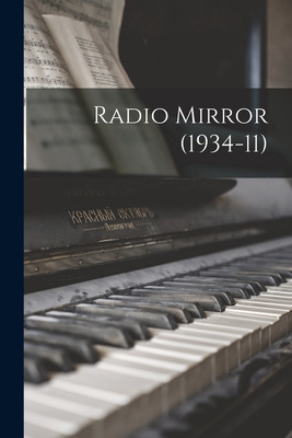 Libro Radio Mirror (1934-11) - Anonymous