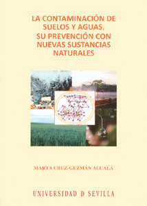 Contaminacion De Suelo Y Aguas - Guzman,mati Cruz