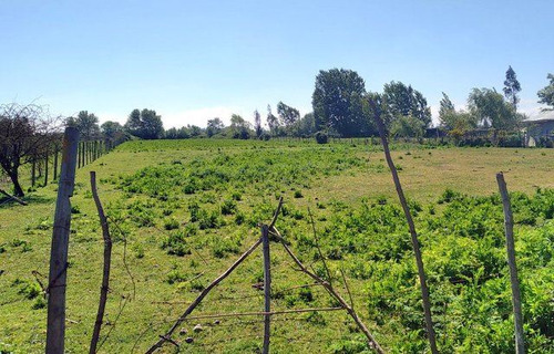 Parcela En Venta En San Ignacio