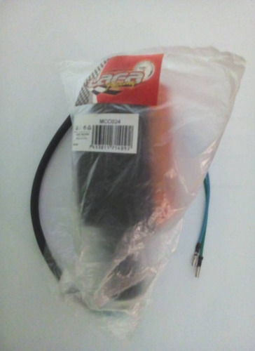 Imagen 2 de 5 de Luz De Cruce Para Moto - Lafa Racing | 4 Pack