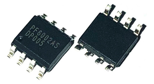 Pf6002as Controlador Pwm Original Nuevo