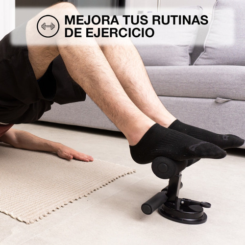 Soporte Para Abdominales Abs Ejercicio