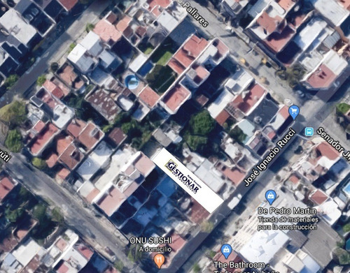 Imagen 2 de 3 de Terreno En Venta En Valentín Alsina