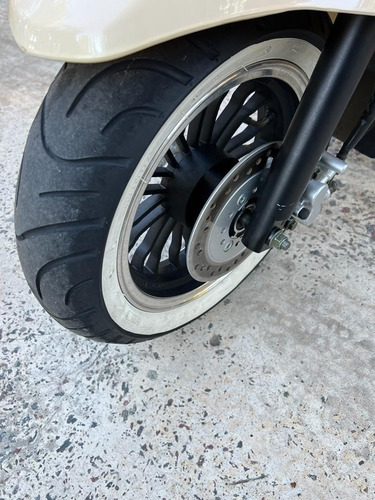 Imagen 8 de 15 de Scooter Beta Tempo 150 Usado Financia C/t Motopier Pilar