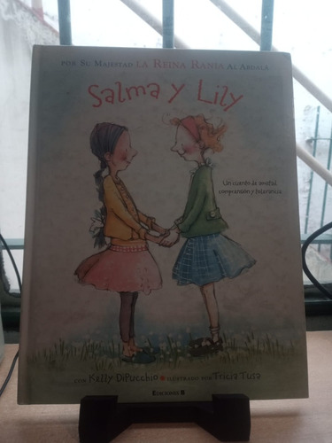 Salma Y Lily M10