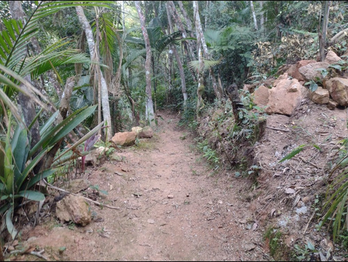 Chácara Em Juquitiba A 50 Min De Sp
