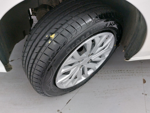 Fiat Cronos 1.0 FIREFLY FLEX DRIVE MANUAL