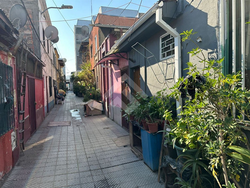 Venta Casa Recoleta 1 Dormitorio