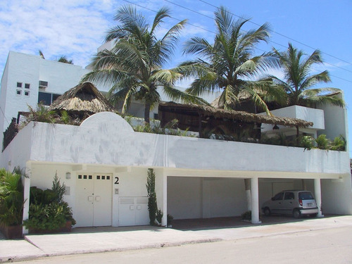 Imagen 16 de 16 de Excelente Edificio En Acapulco