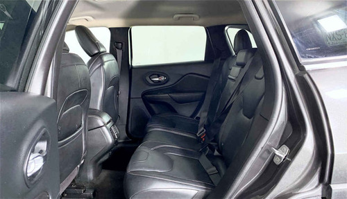 Imagen 9 de 15 de 110833 - Jeep Cherokee 2014 Con Garantía