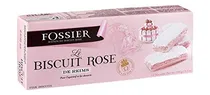 Comprar Rosas Champagne Galletas Galletas Por Fossier