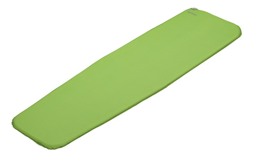 Colchoneta Autoinflable Bestway Cama Camping Portátil Verde