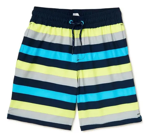 comprar Shorts Juvenil Talla Wonder Nation