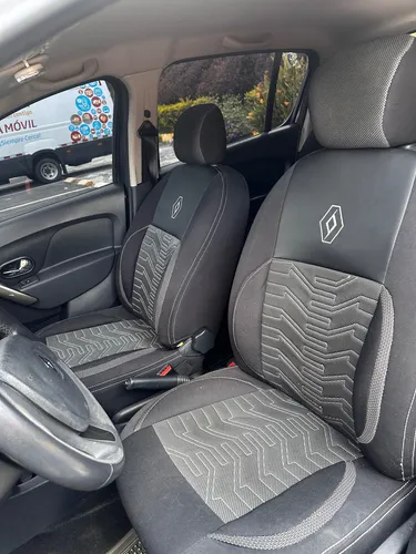 Renault Stepway 1.6 Dynamique Automática