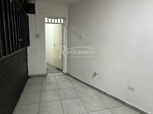 Local En Arriendo En Restrepo. Cod A776091
