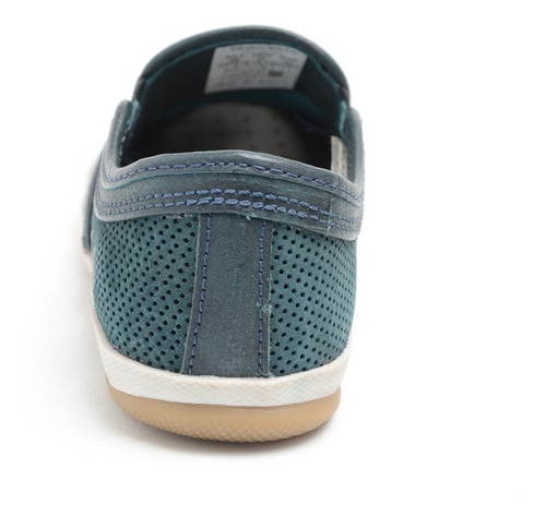 Zapatilla Democrata Infantil Fan Niño