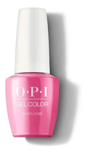 Opi Gelcolor Shorts Stories Semipermanente -15ml