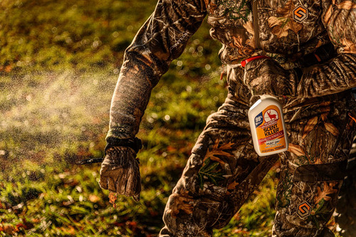 Scent Killer 559 Wildlife Research Super Charged Spray 24/24
