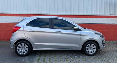 Imagem 7 de 15 de Ford Ka Se 1.0 Ha C