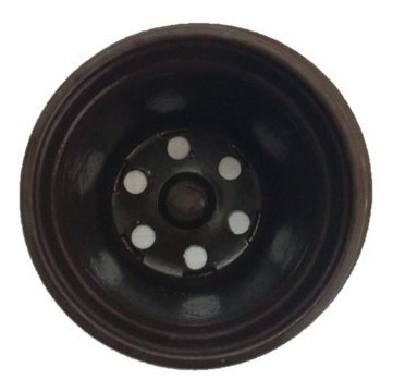Maceta 3 Pulgadas 50 Pzas