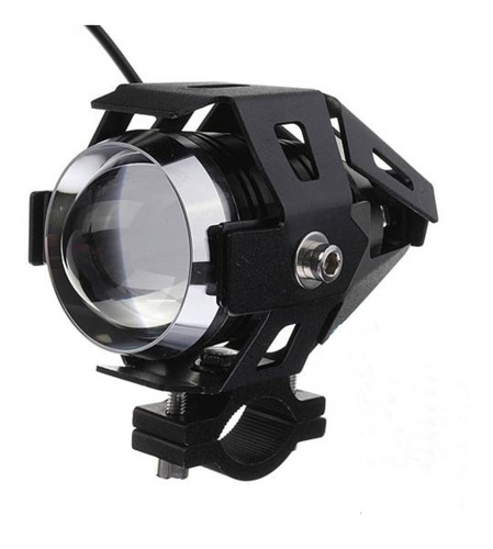 Caminero Proyector Led Moto Auto Camión 18w 3 Niveles