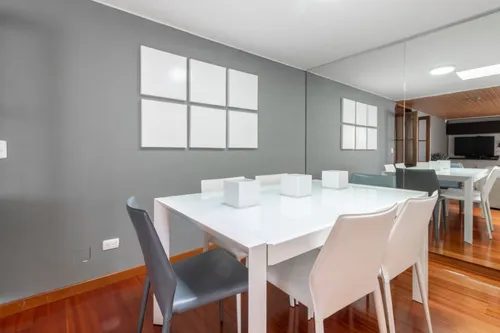 Apartamento En Arriendo/venta En Chicó Navarra. Cod A22231