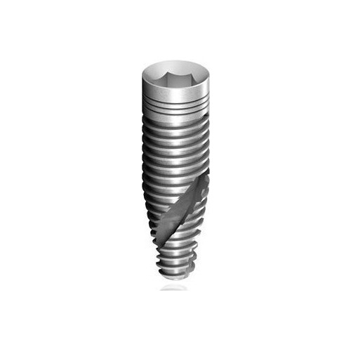 Implantes Odontit Heximplante Odontologia X1