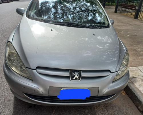 Peugeot 307 2.0 Sw Premium