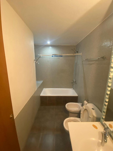 Departamento En Alquiler - 2 Dormitorios 1 Baño - 60mts2 - La Plata