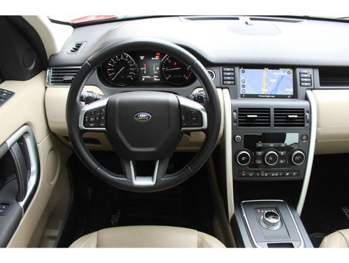 Land Rover Discovery Sport Hse 2.2