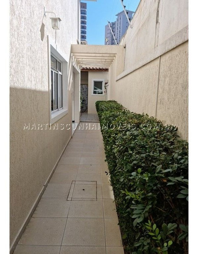 Imagem 27 de 30 de Casa À Venda No Bairro Vila Madalena - São Paulo/sp - 208