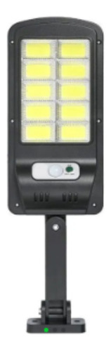 Foco Solar Led