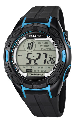 Reloj K5627/2 Calypso Hombre Digital For Man
