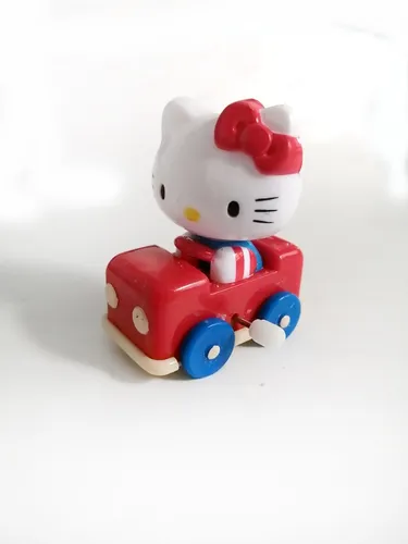 Carrito hello kitty prinsel new arrivals