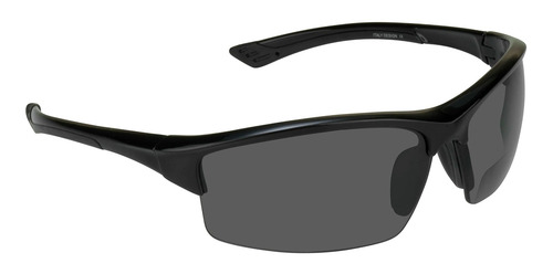 Prosport Lente Sol Lectura Bifocal Polarizado Para Hombr