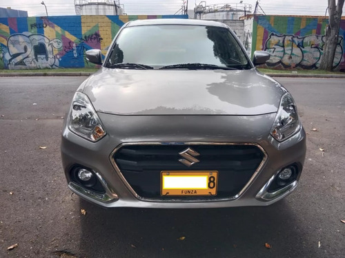 Suzuki Swift 1.2 Dzire