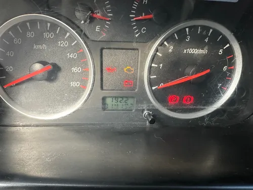 DFSK CARGO PANEL 1.5 Cargo