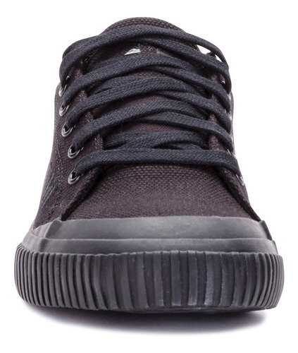 Zapatillas Dune Negro Unisex Le Coq Sportif