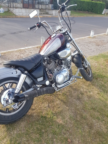 Imagen 15 de 17 de Yamaha Virago 1100cc