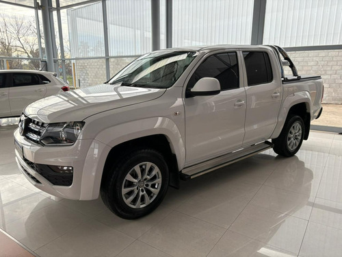 Volkswagen Amarok 2.0 Cd Tdi 180Cv Comfortline