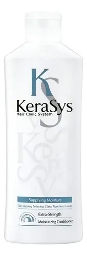 Condicionador Moisturizing Kerasys