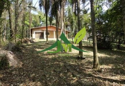Linda Chácara À Venda Em Piracaia Na Beira Da Represa Com 9006m² - 1324