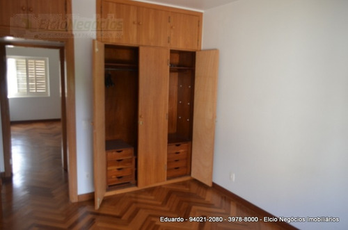 Imagem 24 de 30 de Apartamento Para Venda, 3 Dormitórios, Perdizes - São Paulo - 1545