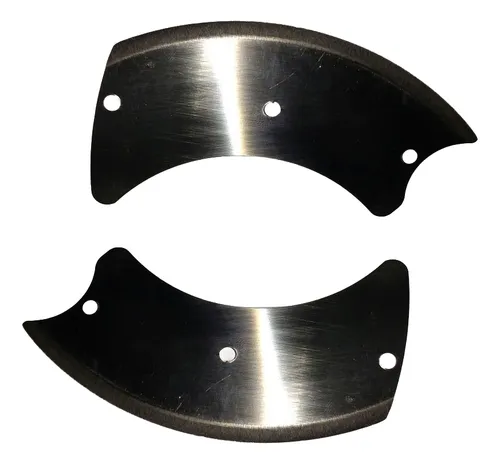 comprar Conjunto De 2 Lâmina Fatiadora Dos Discos Skymsen Do Pa-7