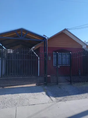 Casa en arriendo